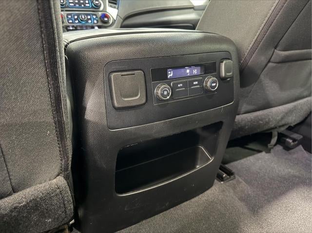 2019 Chevrolet Tahoe LS