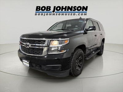 2019 Chevrolet Tahoe LS