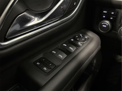 2023 Chevrolet Tahoe 4WD LT