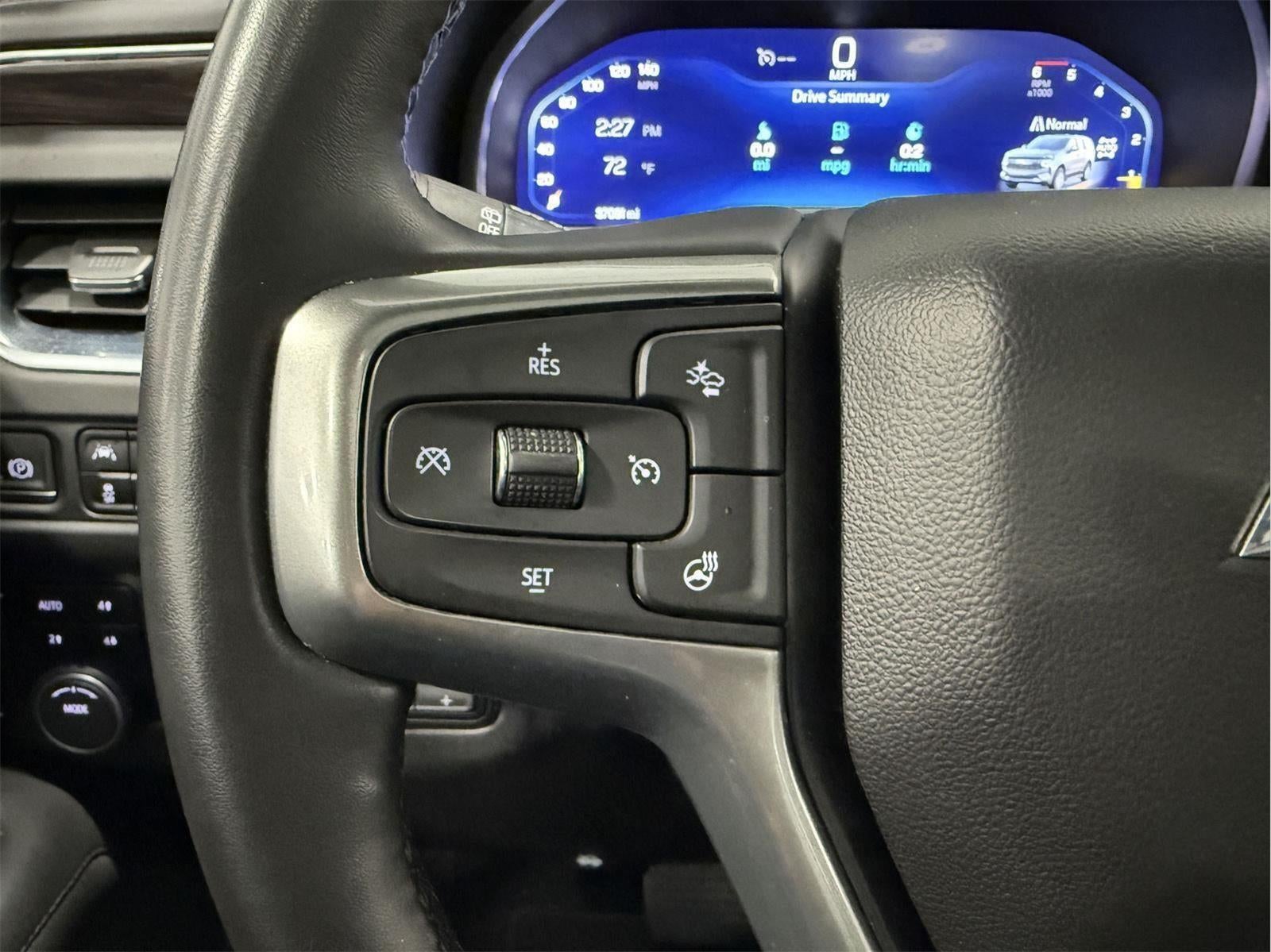2023 Chevrolet Tahoe 4WD LT