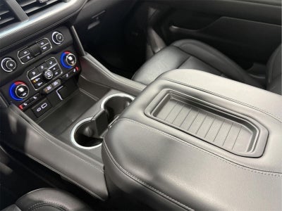 2023 Chevrolet Tahoe 4WD LT