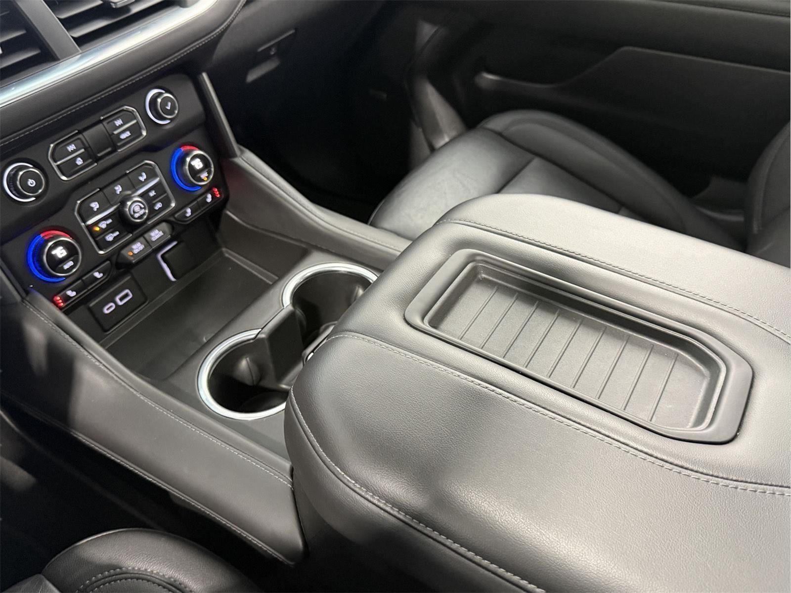 2023 Chevrolet Tahoe 4WD LT
