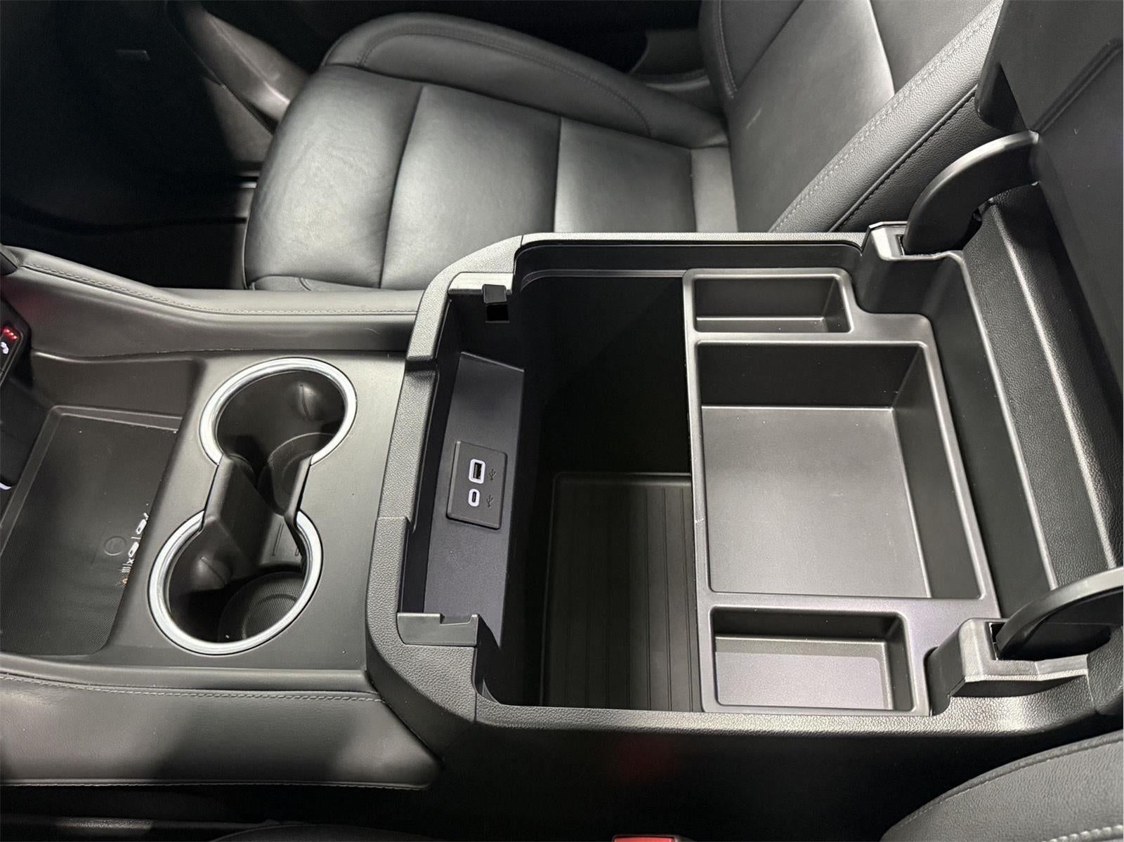 2023 Chevrolet Tahoe 4WD LT