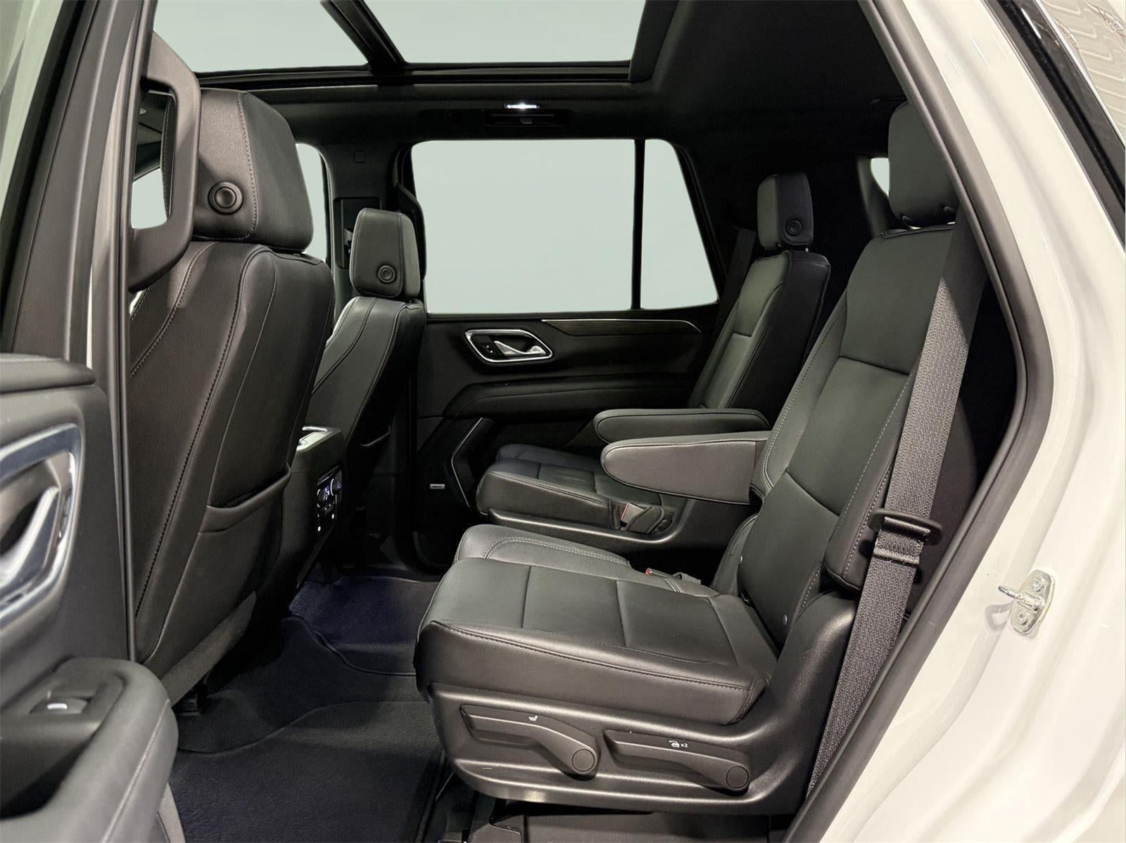 2023 Chevrolet Tahoe 4WD LT