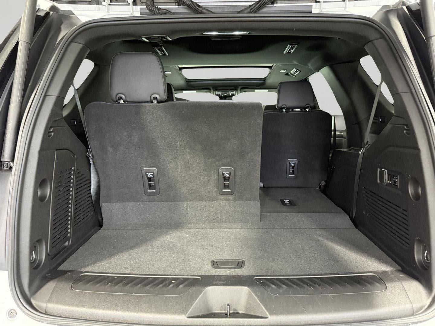 2023 Chevrolet Tahoe 4WD LT
