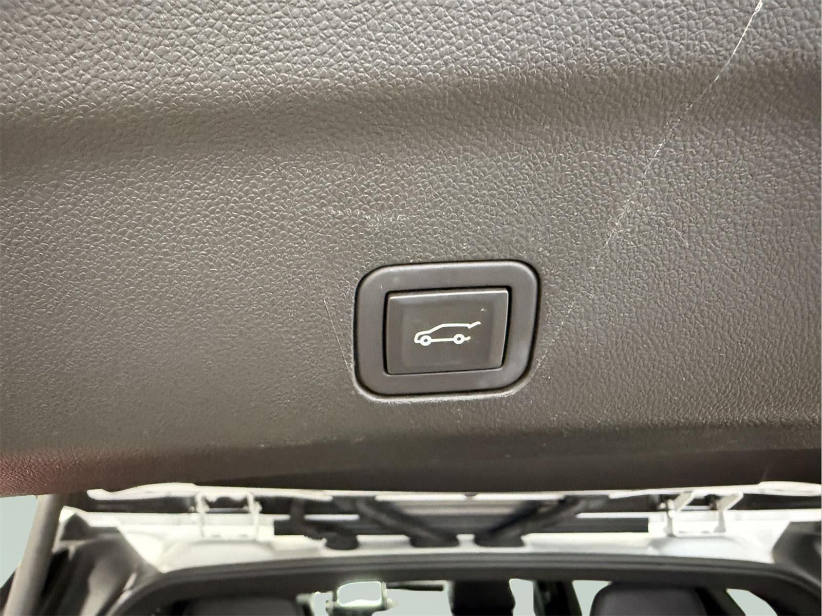 2023 Chevrolet Tahoe 4WD LT