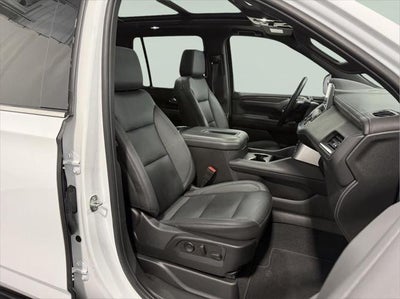 2023 Chevrolet Tahoe 4WD LT