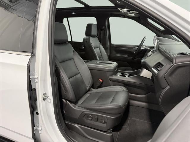 2023 Chevrolet Tahoe 4WD LT