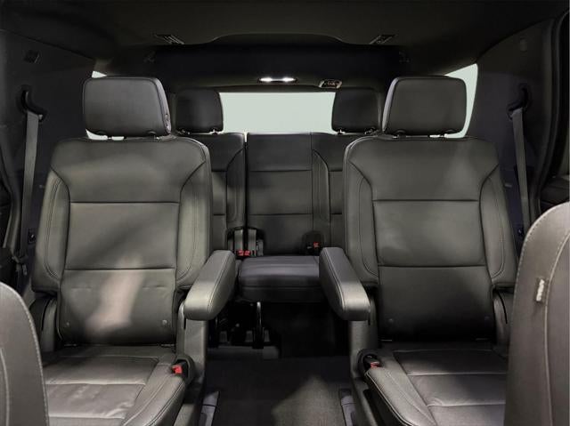 2023 Chevrolet Tahoe 4WD LT
