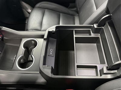 2023 Chevrolet Tahoe 4WD LT