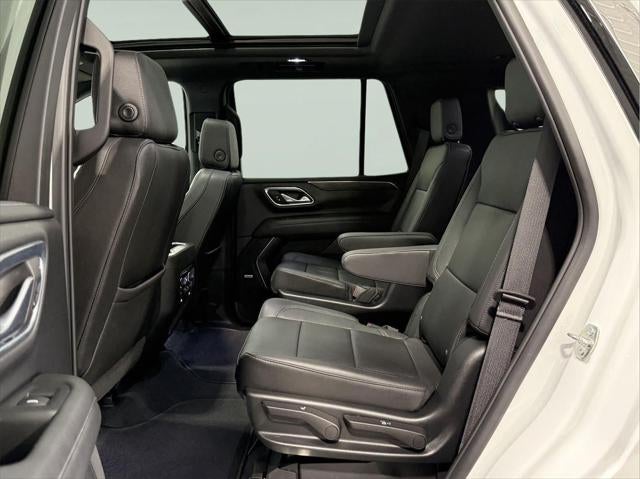 2023 Chevrolet Tahoe 4WD LT