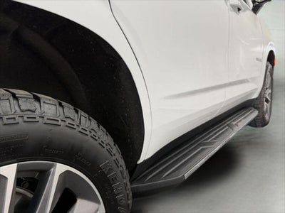 2023 Chevrolet Tahoe 4WD LT