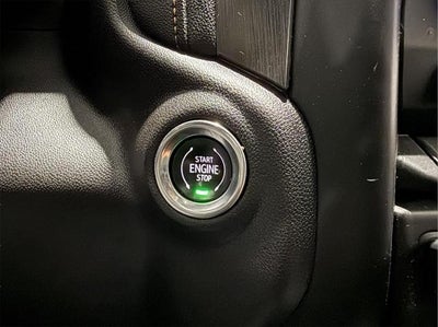 2023 GMC Sierra 2500HD AT4