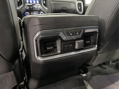 2023 GMC Sierra 2500HD AT4