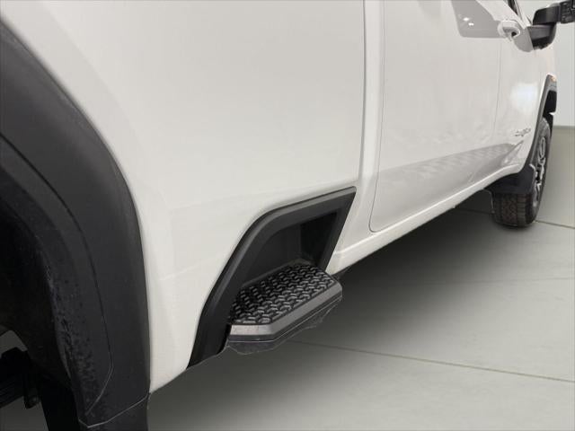 2023 GMC Sierra 2500HD AT4