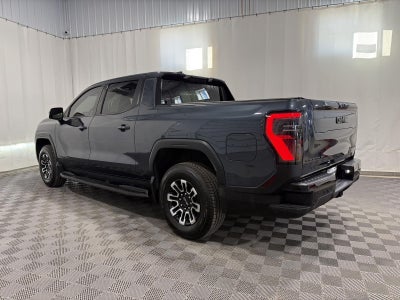 2026 GMC Sierra EV Standard Range Elevation