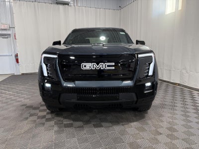 2026 GMC Sierra EV Standard Range Elevation