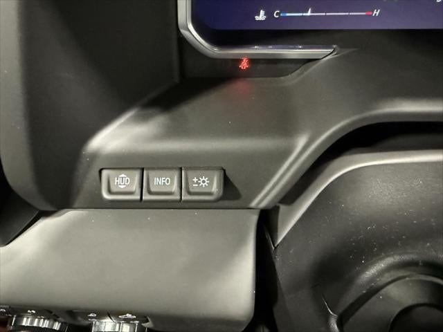 2026 GMC Sierra 2500HD Crew Cab, Standard Bed, Denali Ultimate, 4WD