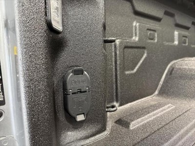 2026 GMC Sierra 2500HD Crew Cab, Standard Bed, Denali Ultimate, 4WD