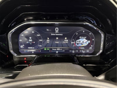 2024 GMC Sierra 3500HD SLE
