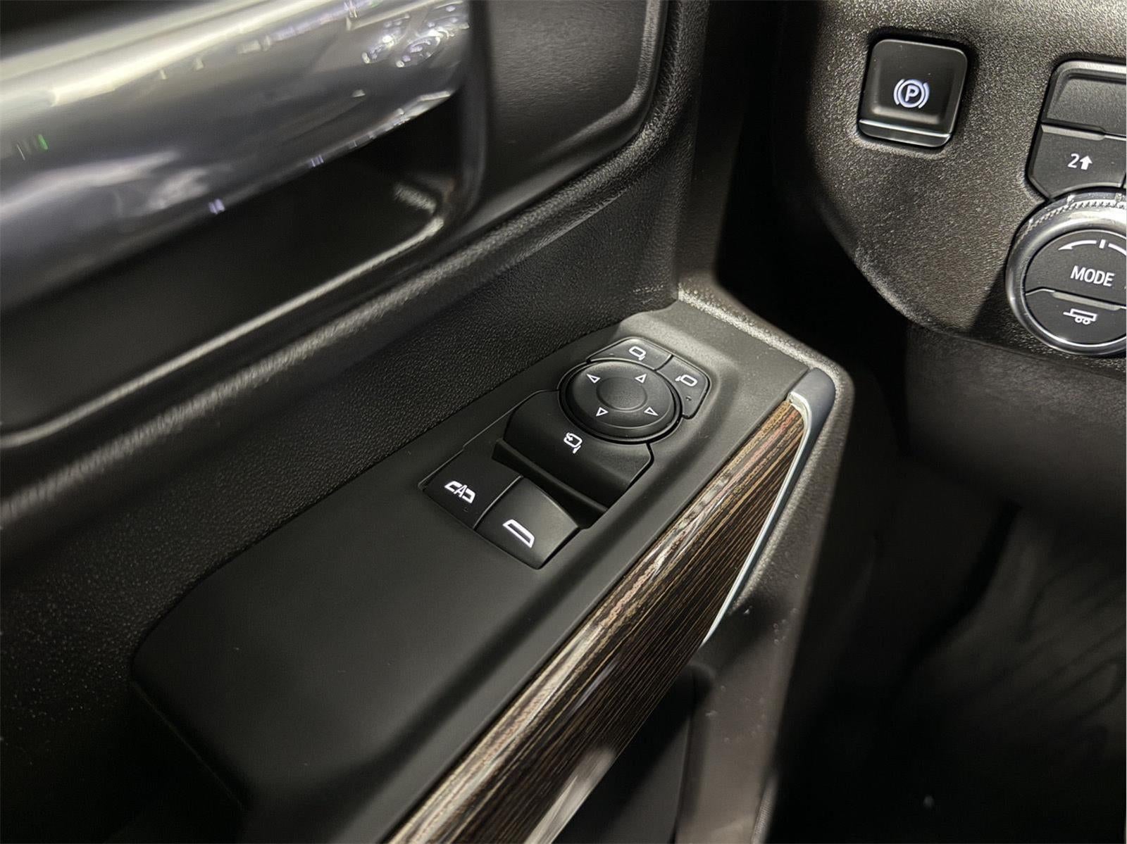 2024 GMC Sierra 3500HD SLE