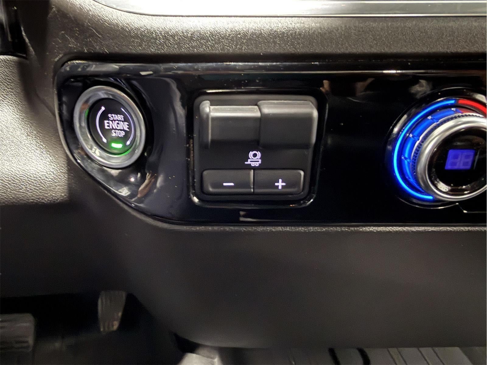 2024 GMC Sierra 3500HD SLE