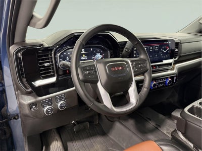 2024 GMC Sierra 3500HD SLE