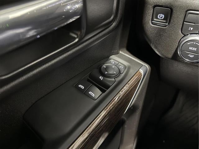 2024 GMC Sierra 3500HD SLE