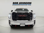 2024 GMC Sierra 2500HD 4WD Crew Cab Standard Bed AT4