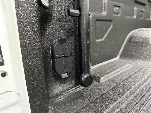 2024 GMC Sierra 2500HD 4WD Crew Cab Standard Bed AT4