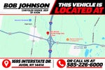 2024 GMC Sierra 2500HD 4WD Crew Cab Standard Bed Denali