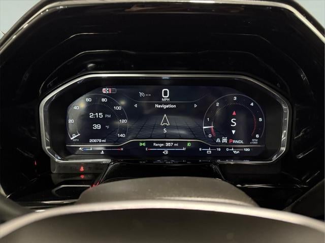 2024 GMC Sierra 3500HD 4WD Crew Cab Standard Bed SLE