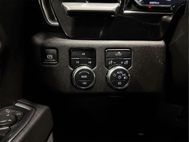 2024 GMC Sierra 3500HD 4WD Crew Cab Standard Bed SLE