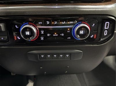 2024 GMC Sierra 3500HD 4WD Crew Cab Standard Bed SLE