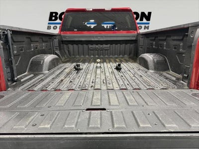 2024 GMC Sierra 3500HD 4WD Crew Cab Standard Bed SLE