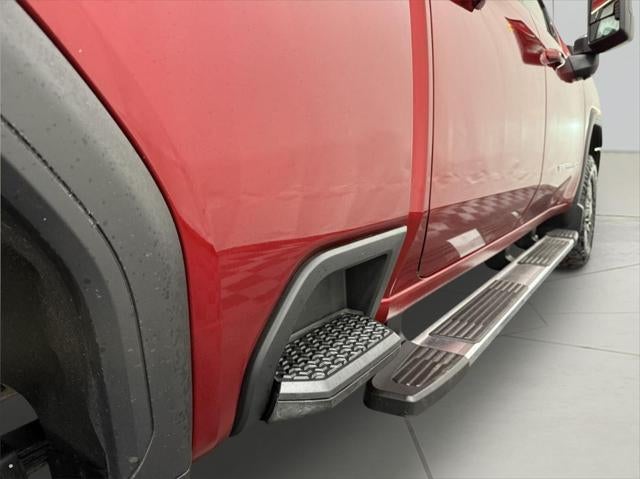 2024 GMC Sierra 3500HD 4WD Crew Cab Standard Bed SLE