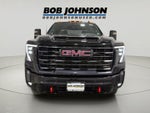 2024 GMC Sierra 3500HD AT4