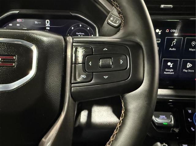 2024 GMC Sierra 3500HD AT4