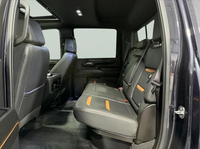 2024 GMC Sierra 3500HD AT4