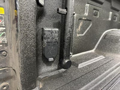 2024 GMC Sierra 3500HD AT4