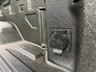 2024 GMC Sierra 3500HD AT4