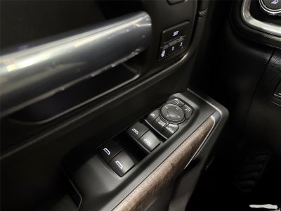 2022 GMC Sierra 3500HD Denali