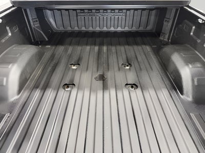 2022 GMC Sierra 3500HD Denali