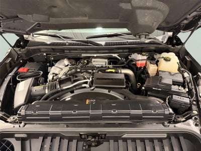 2022 GMC Sierra 3500HD Denali