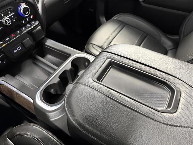 2022 GMC Sierra 3500HD Denali