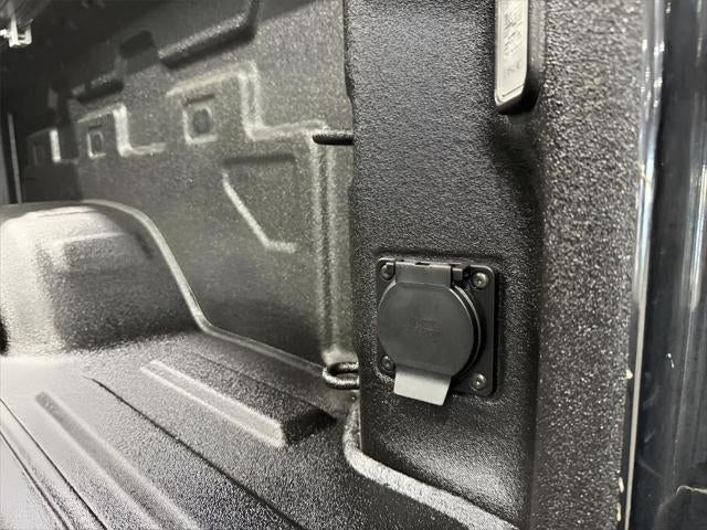 2022 GMC Sierra 3500HD Denali