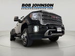 2023 GMC Sierra 3500HD Denali