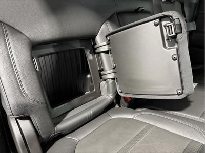 2023 GMC Sierra 3500HD Denali
