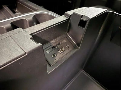 2023 GMC Sierra 3500HD Denali