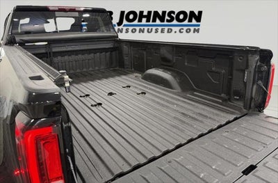 2023 GMC Sierra 3500HD Denali